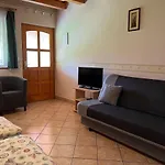 Lägenhet Ibolya Vendeghaz Kehidakustány