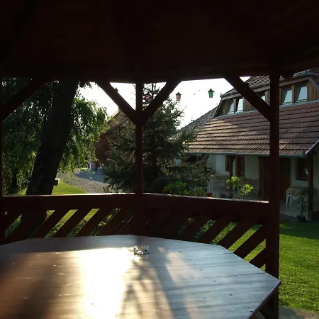 Ibolya * Kehidakustány