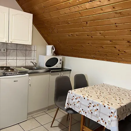 Ibolya Vendeghaz Kehidakustány