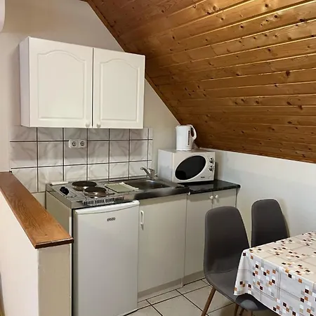 Ibolya Vendeghaz Kehidakustány