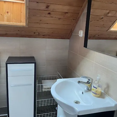 Ibolya Vendeghaz Apartament