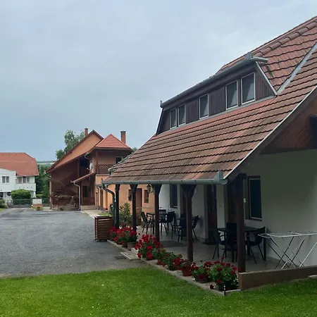 Ibolya Appartement