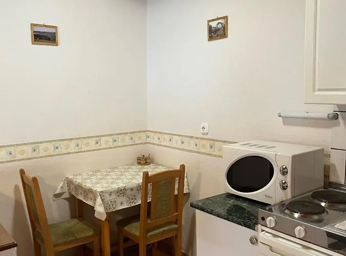 Lejlighed Ibolya Vendeghaz Kehidakustány